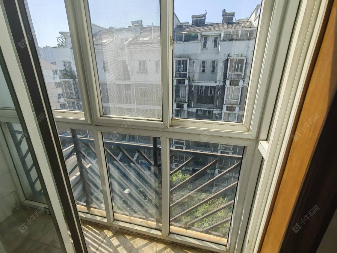 常州铭巷家园在租房源户型图_小牛看房