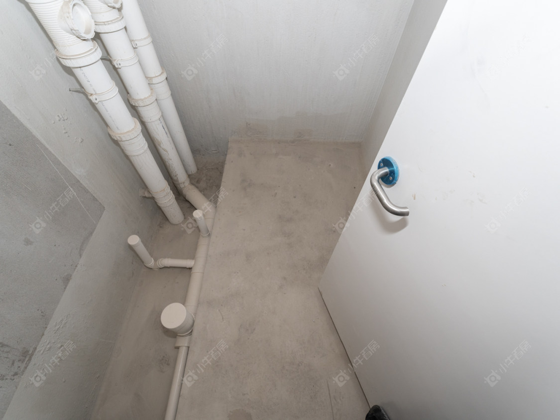 常州万科公园大道一期在售二手房源室内图_小牛看房