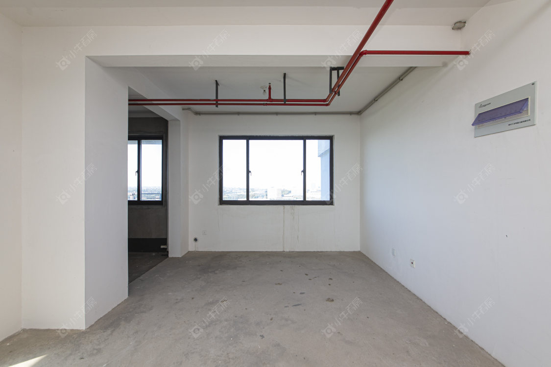 常州翡丽蓝湾（公寓）在售二手房源室内图_小牛看房