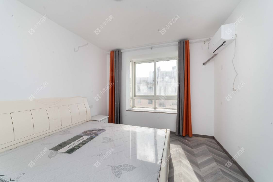 常州半岛小区在租房源室内图_小牛看房