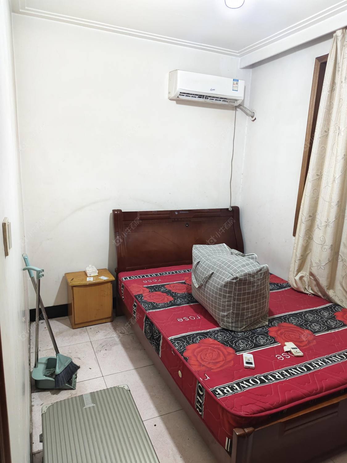 常州东庄新村在租房源室内图_小牛看房