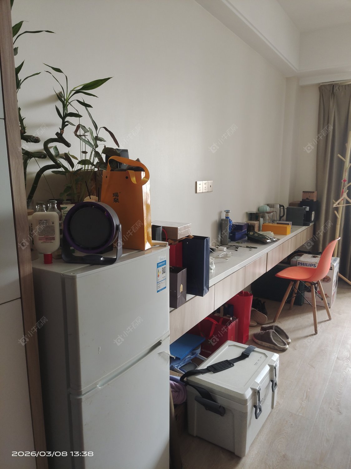 常州九洲花园四期在租房源_小牛看房