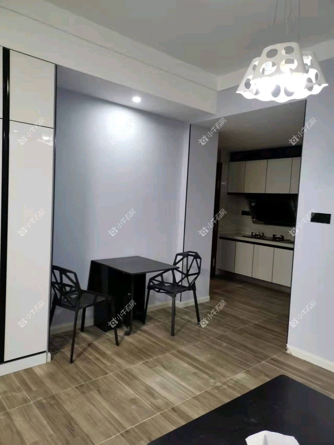 世茂广场房源室内图 常州世茂广场在租房源室内图_小牛看房