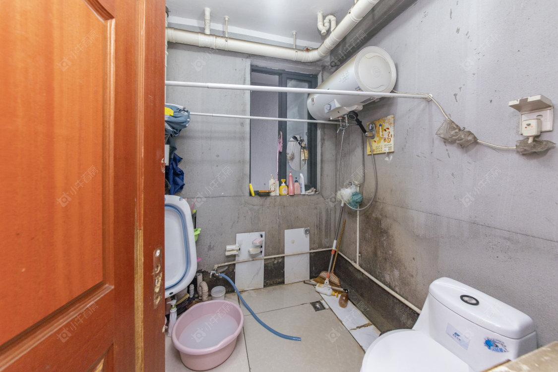 常州长河花园在售二手房房源室内图_小牛看房