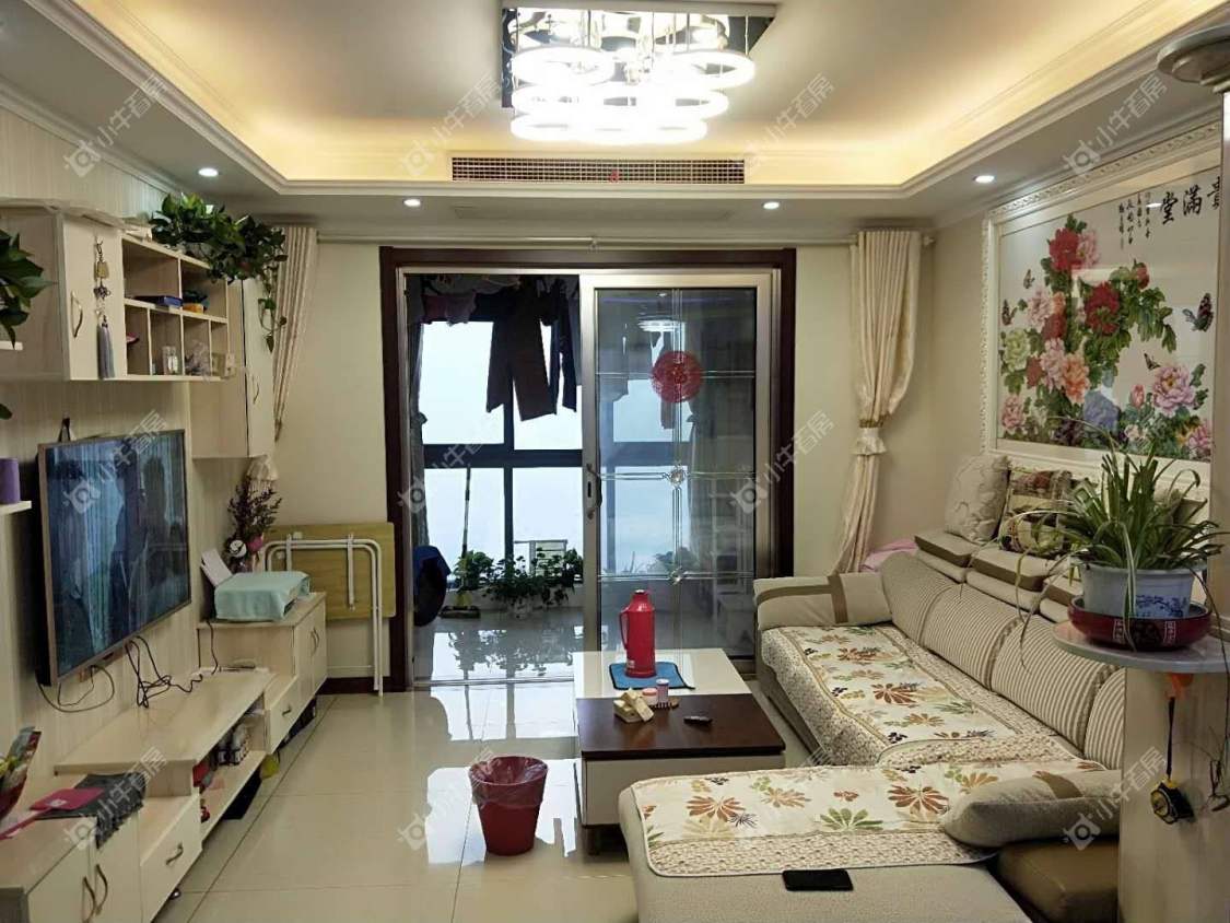 常州雨润城在租房源室内图_小牛看房