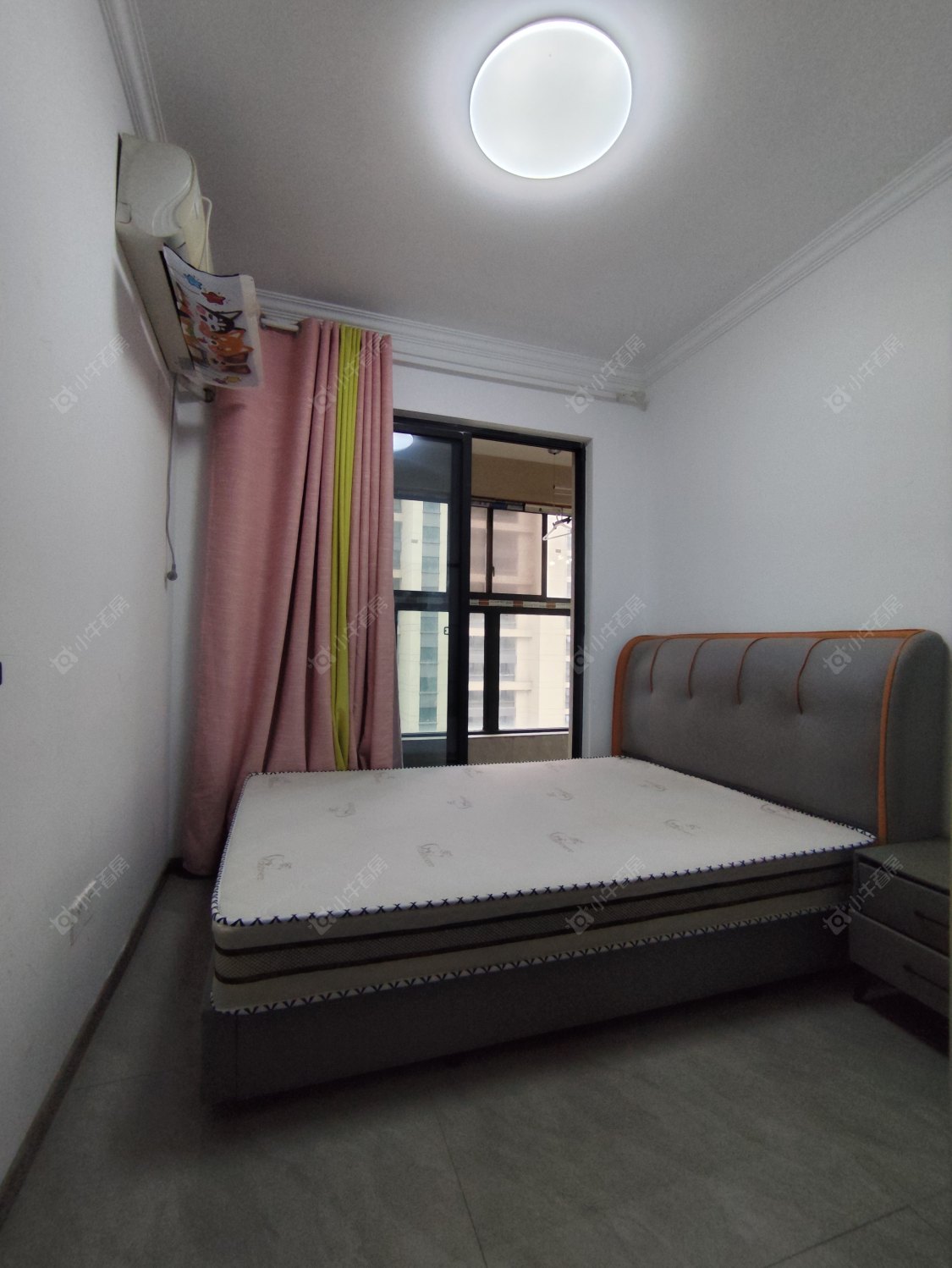 常州清云澜湾A区在租房源_小牛看房