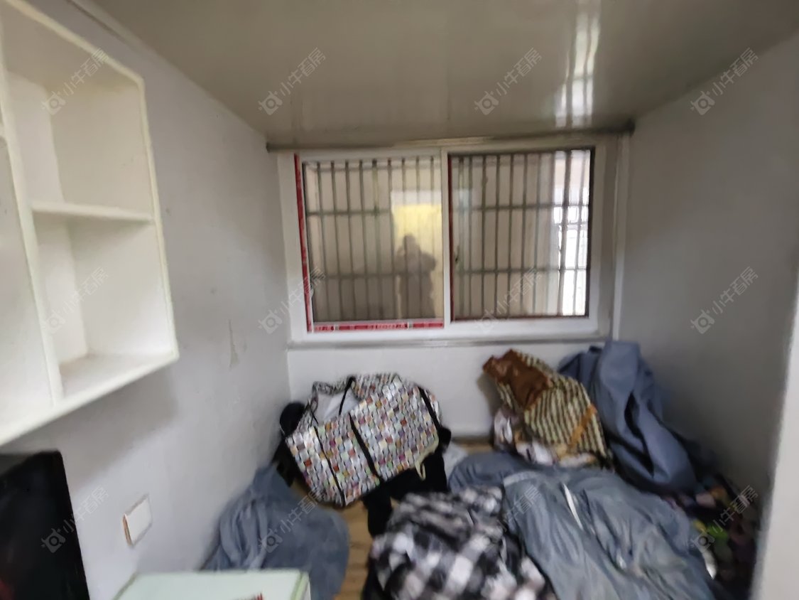 常州滨江明珠城西区在租房源室内图_小牛看房