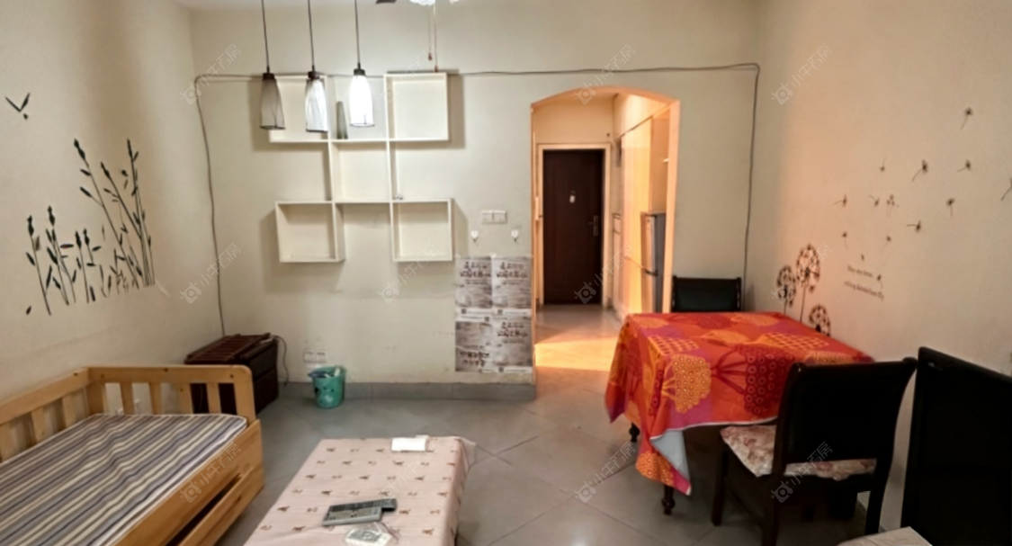 常州新城蓝钻苑东区在租房源_小牛看房