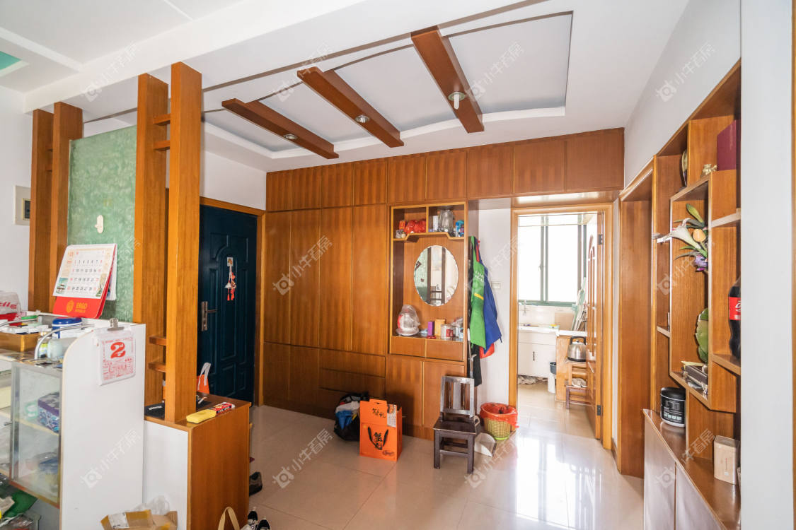 常州怡康花园在租房源室内图_小牛看房