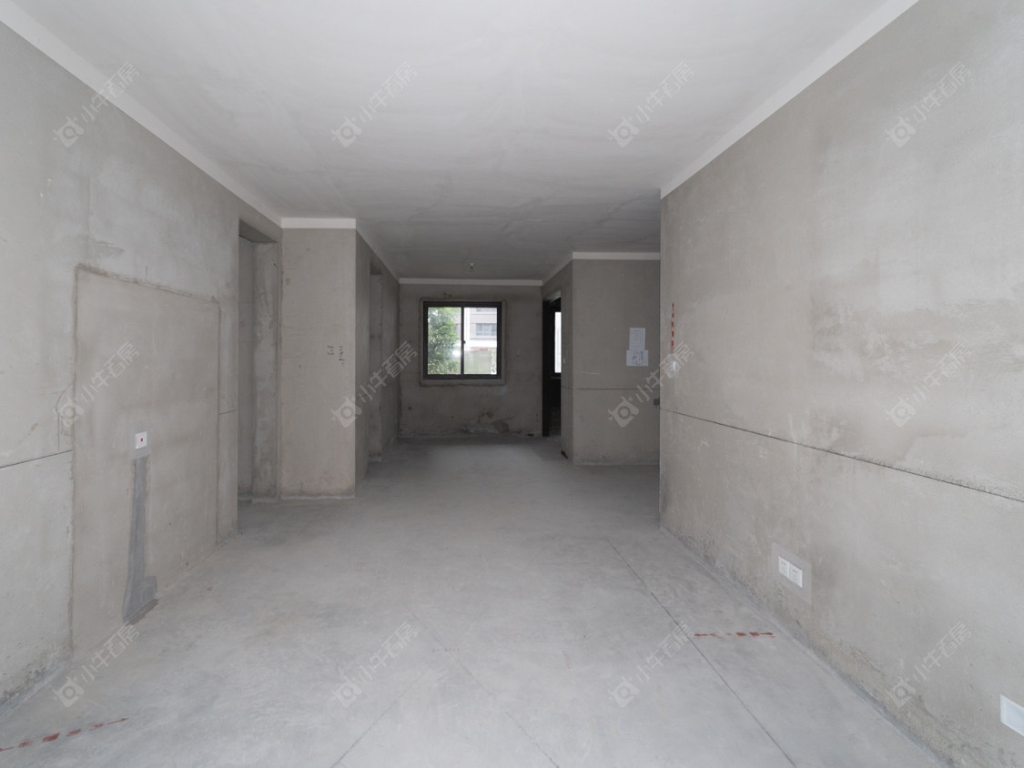 常州红星铂悦风华在售二手房源室内图_小牛看房