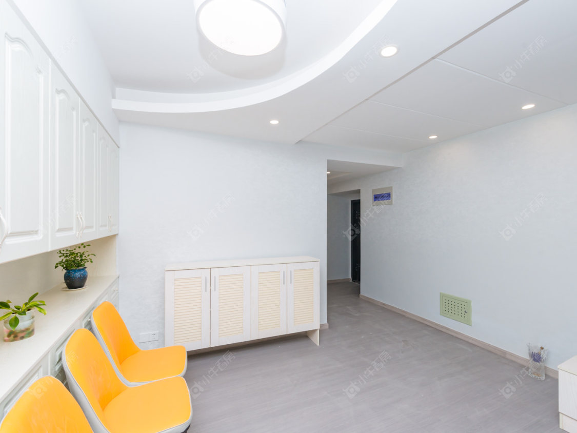 常州金鼎公寓在售二手房_小牛看房