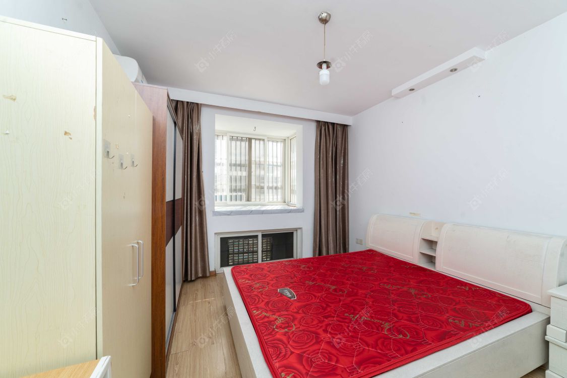 常州青司塘公房在售二手房源室内图_小牛看房