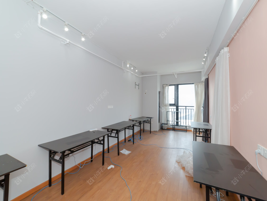 常州龙湖星图在售二手房源室内图_小牛看房