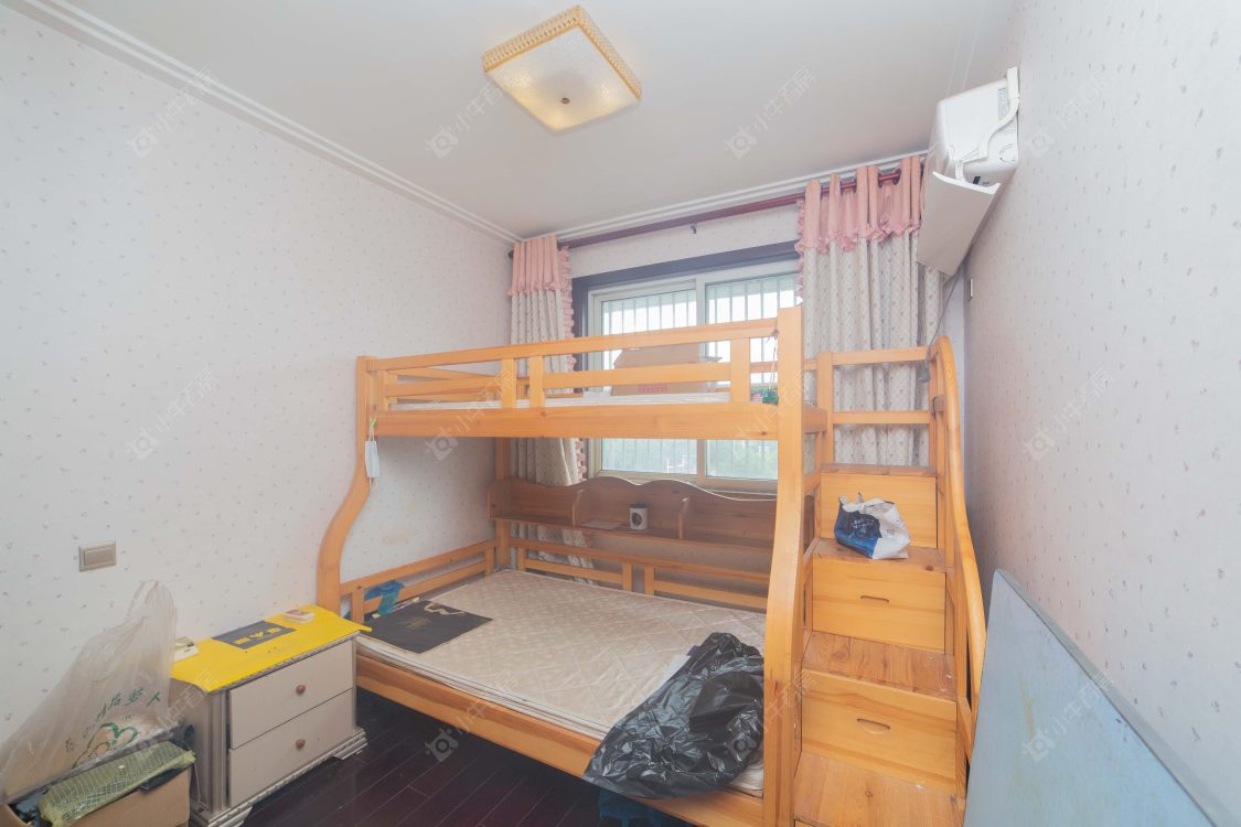 常州金梅花园南区在售二手房源室内图_小牛看房