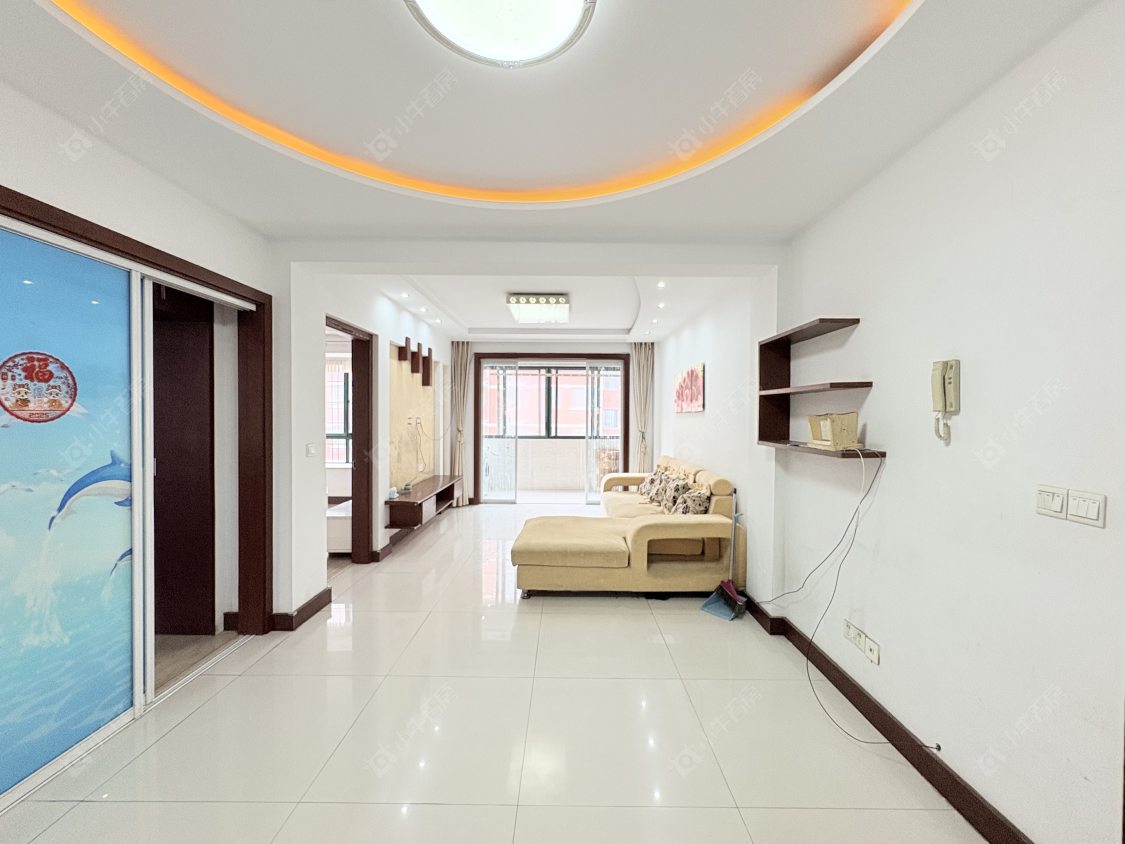 丹阳欧洲城在售二手房源室内图_小牛看房