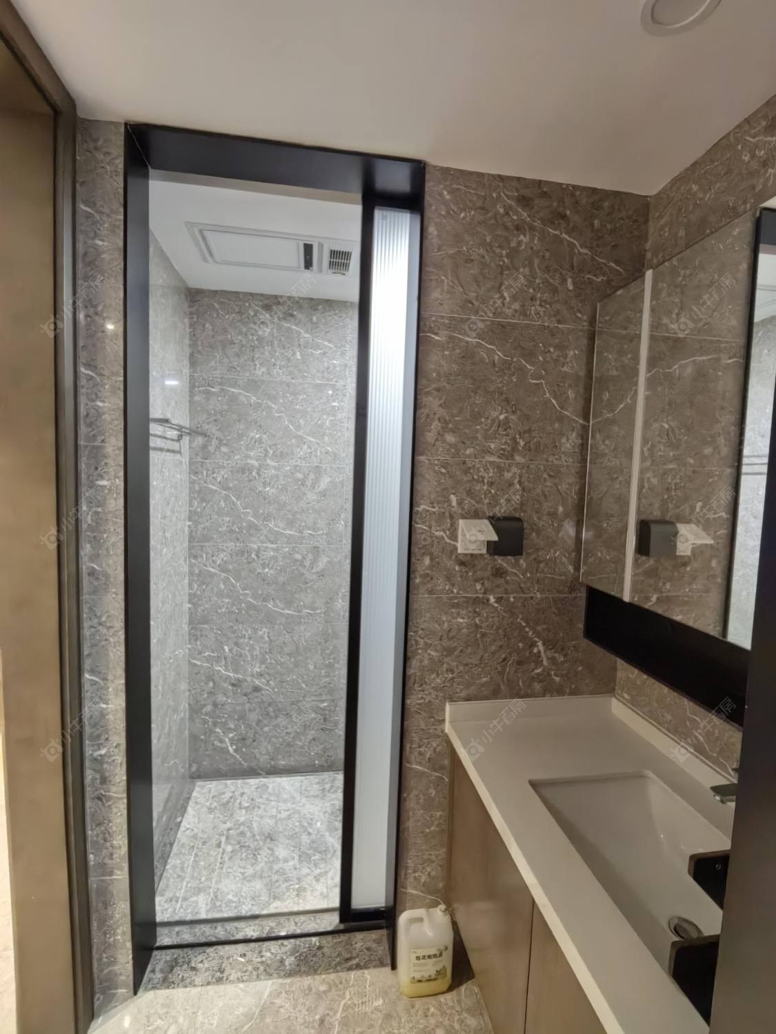 常州美的世茂云筑在租房源室内图_小牛看房