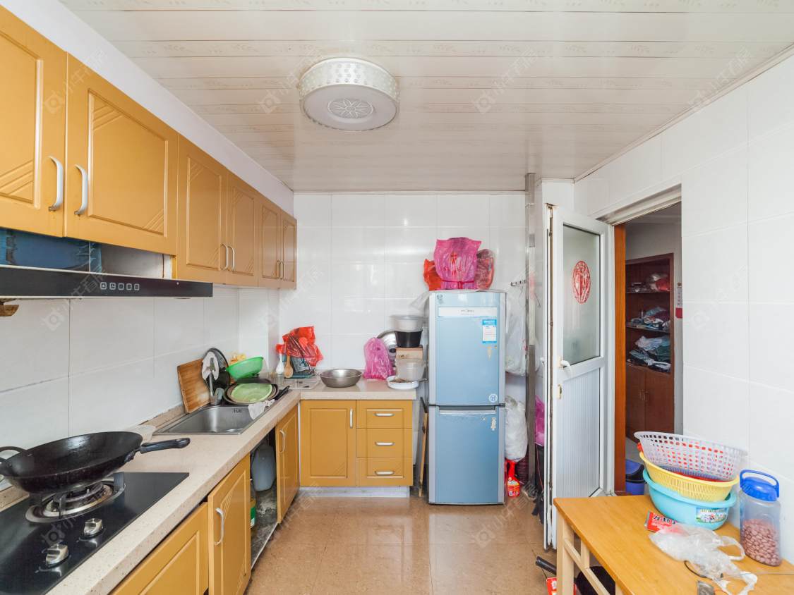 常州观景苑在售二手房源室内图_小牛看房