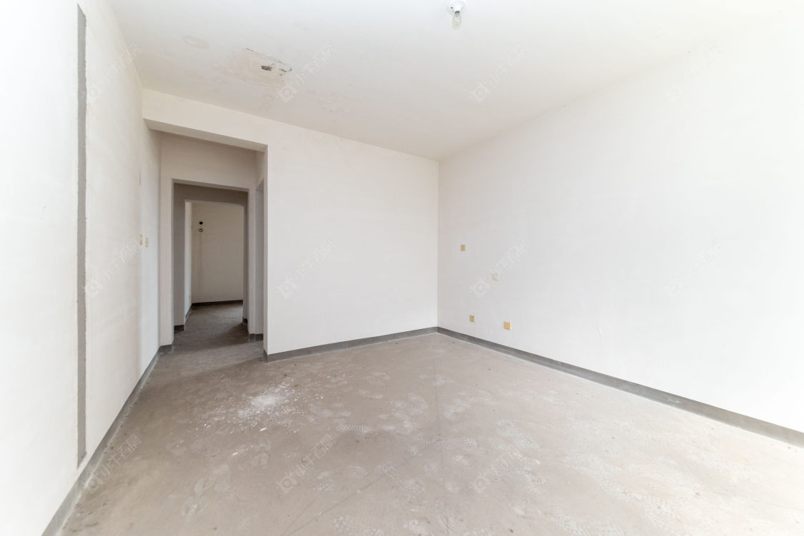 常州御城在售二手房源室内图_小牛看房