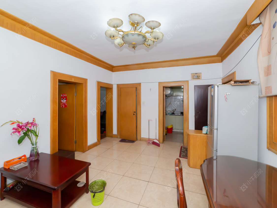 常州建行宿舍（红梅）在售二手房源室内图_小牛看房