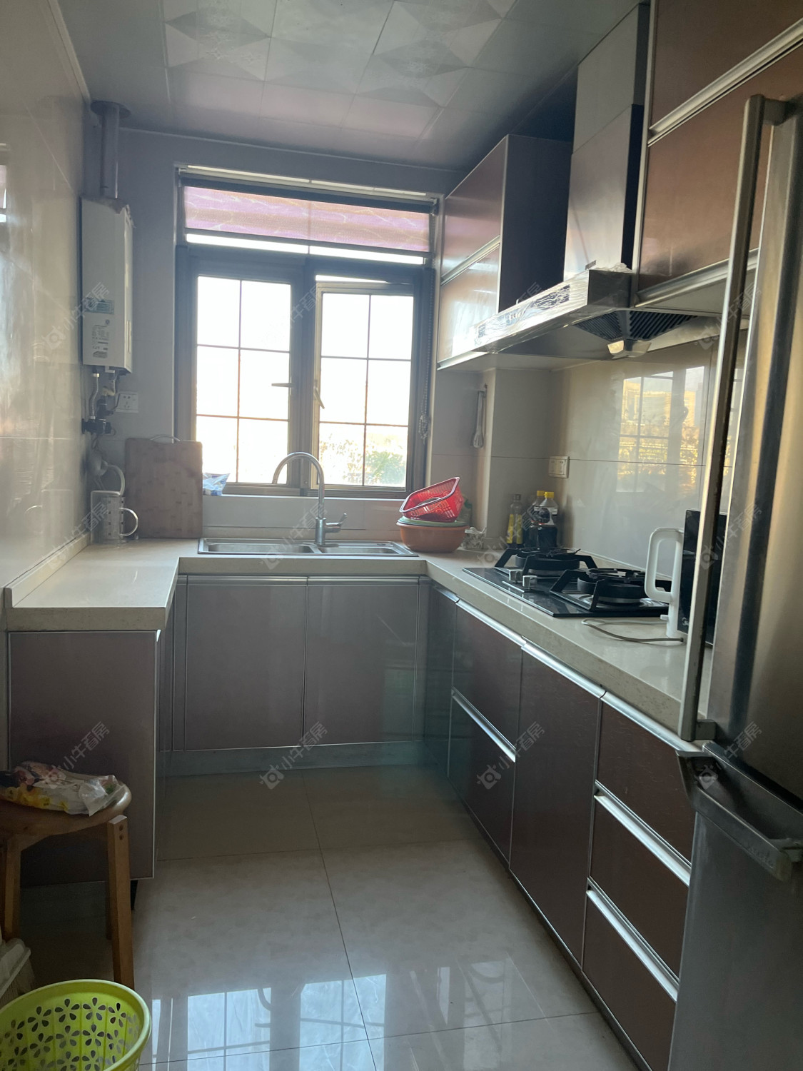 常州和平国际在租房源室内图_小牛看房