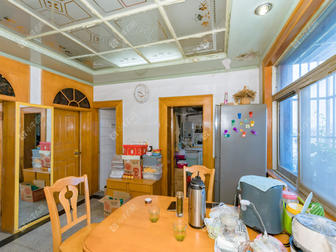 常州西新桥二村在租房源_小牛看房