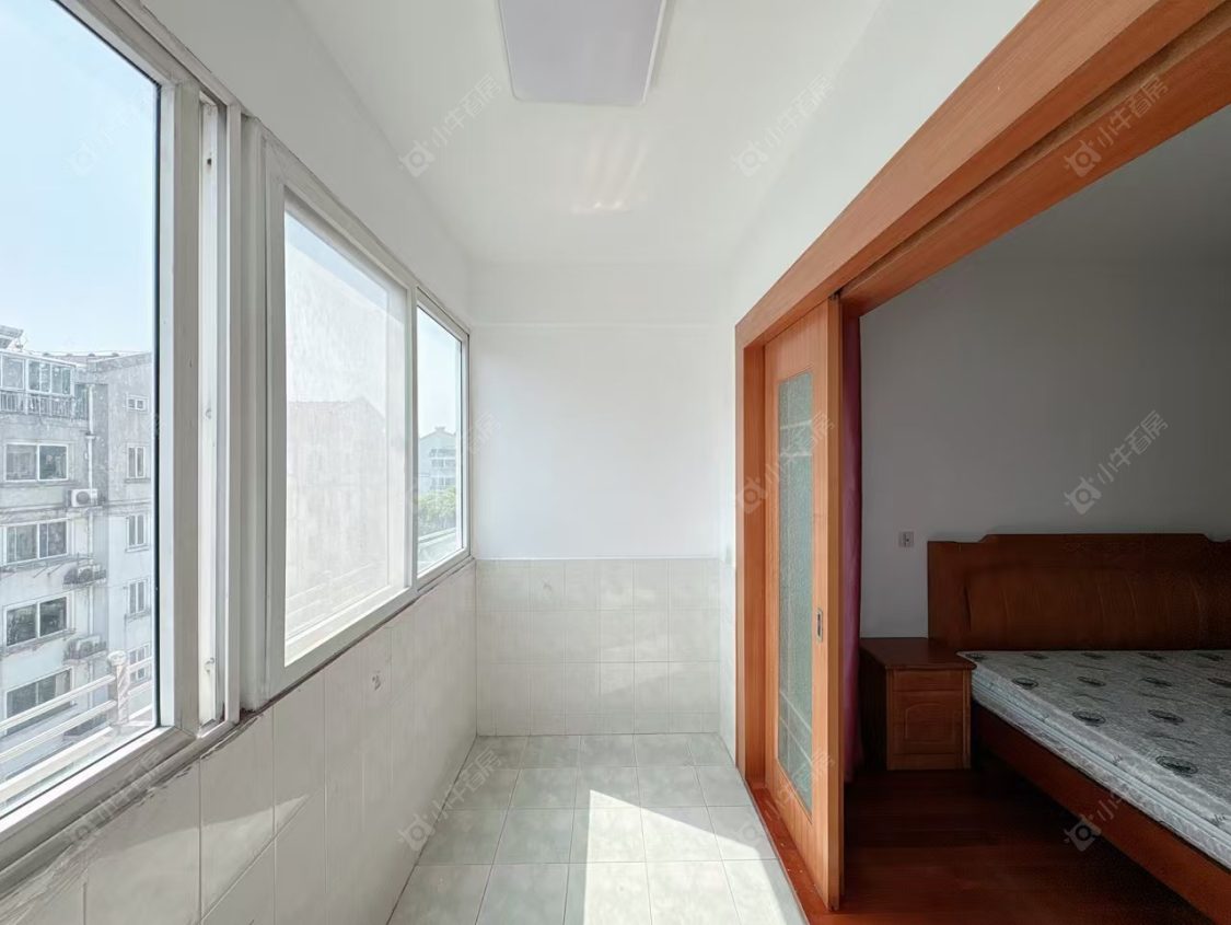 常州颐和家园在租房源室内图_小牛看房