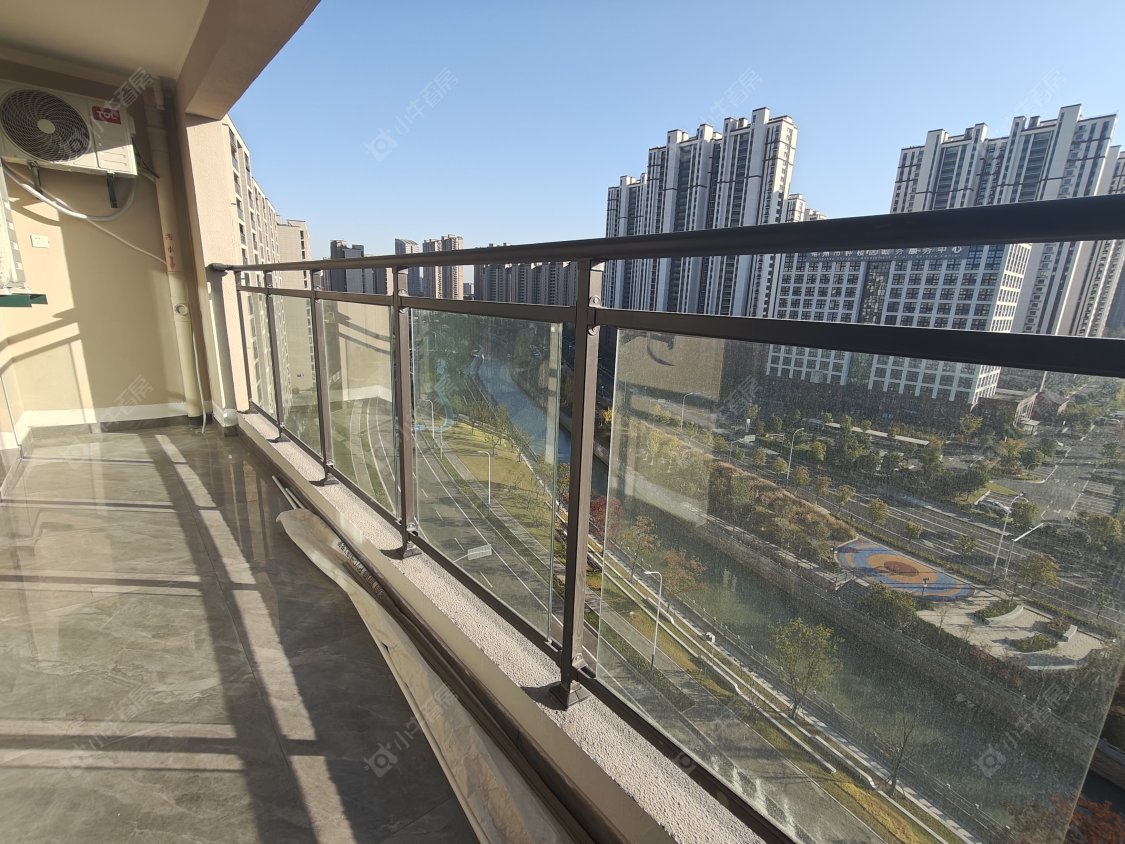 常州保利和光晨樾在租房源_小牛看房