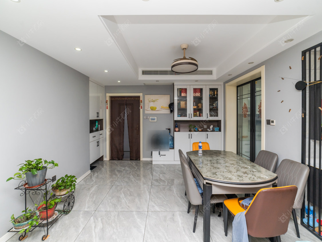 福成上城花园房源室内图 常州福成上城花园在售二手房源室内图_小牛看房