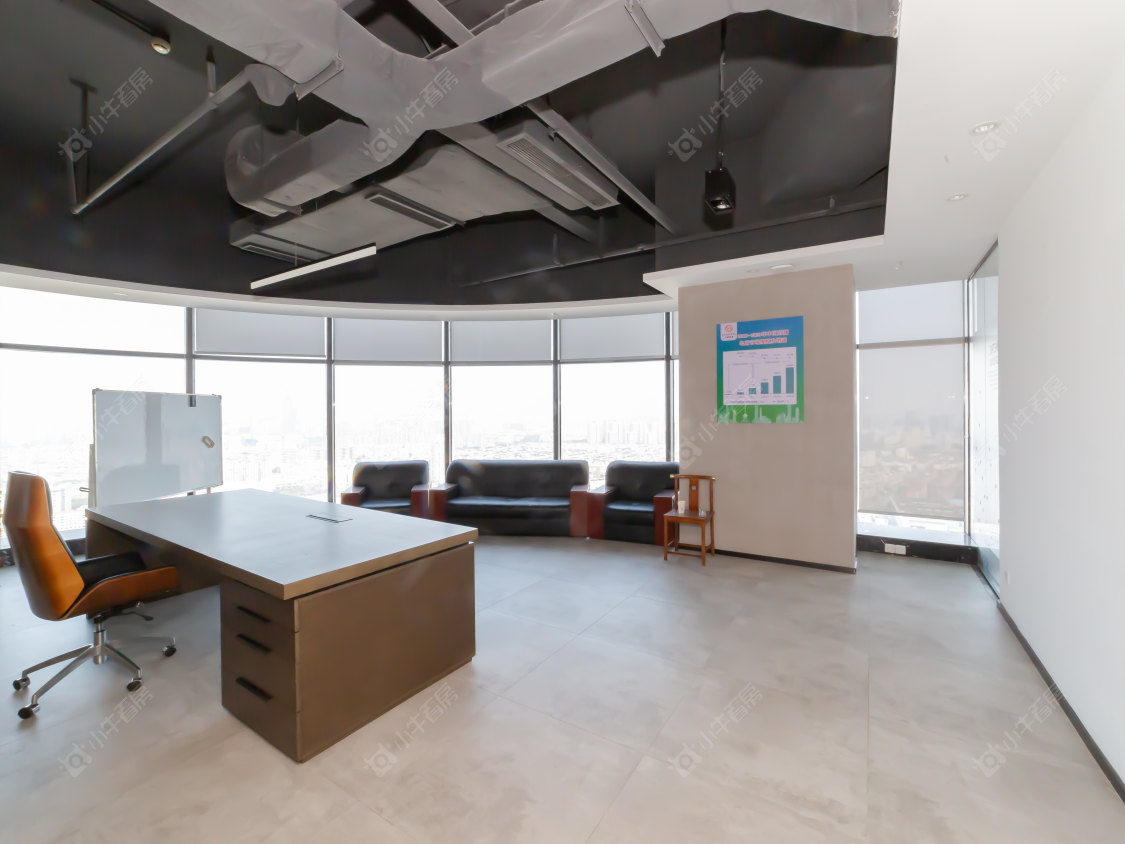 常州天宁时代广场在售二手房源室内图_小牛看房