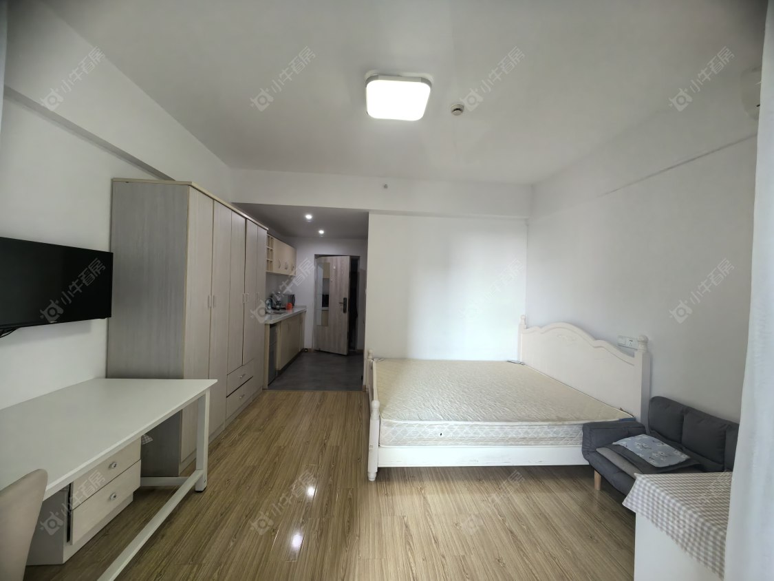 常州中奥珑郡在租房源_小牛看房