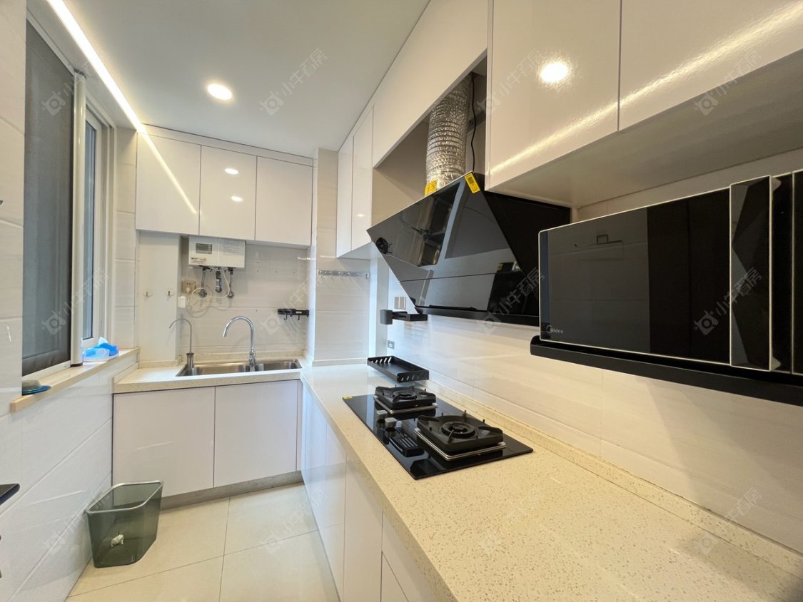 常州嘉禾尚郡在租房源户型图_小牛看房