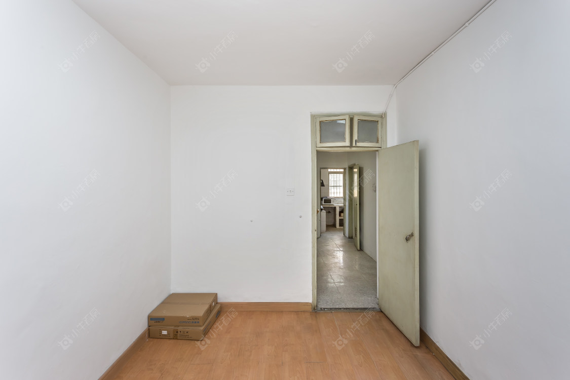 常州锦绣花园在售二手房源室内图_小牛看房