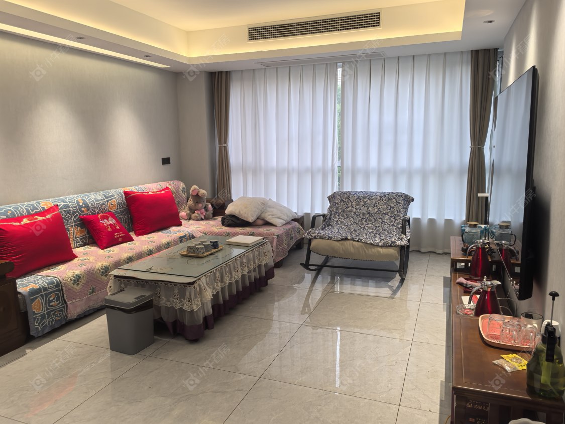 常州侨光苑在租房源_小牛看房