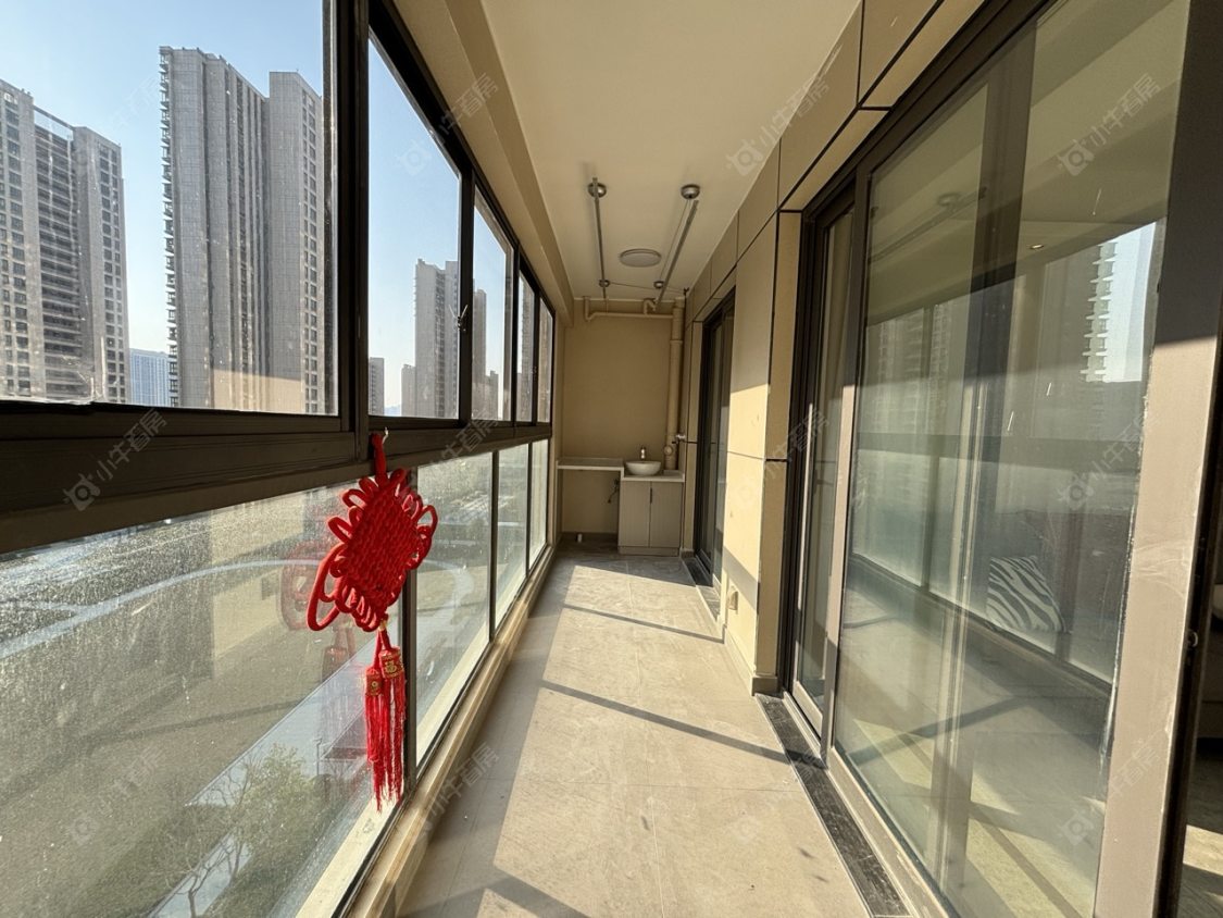 常州绿地香港名墩道在租房源户型图_小牛看房