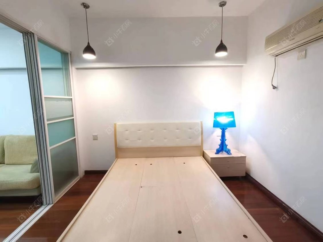 常州金鼎公寓在租房源_小牛看房