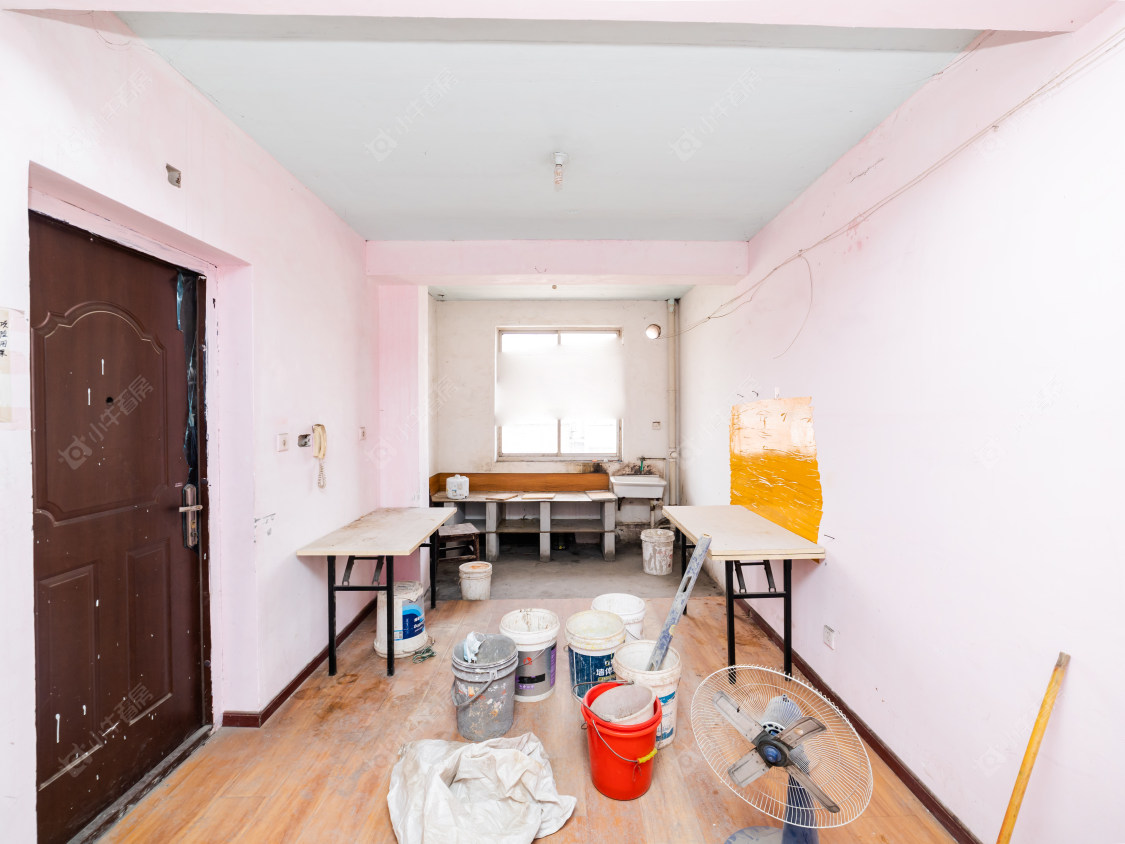 常州潞城花苑在售二手房_小牛看房