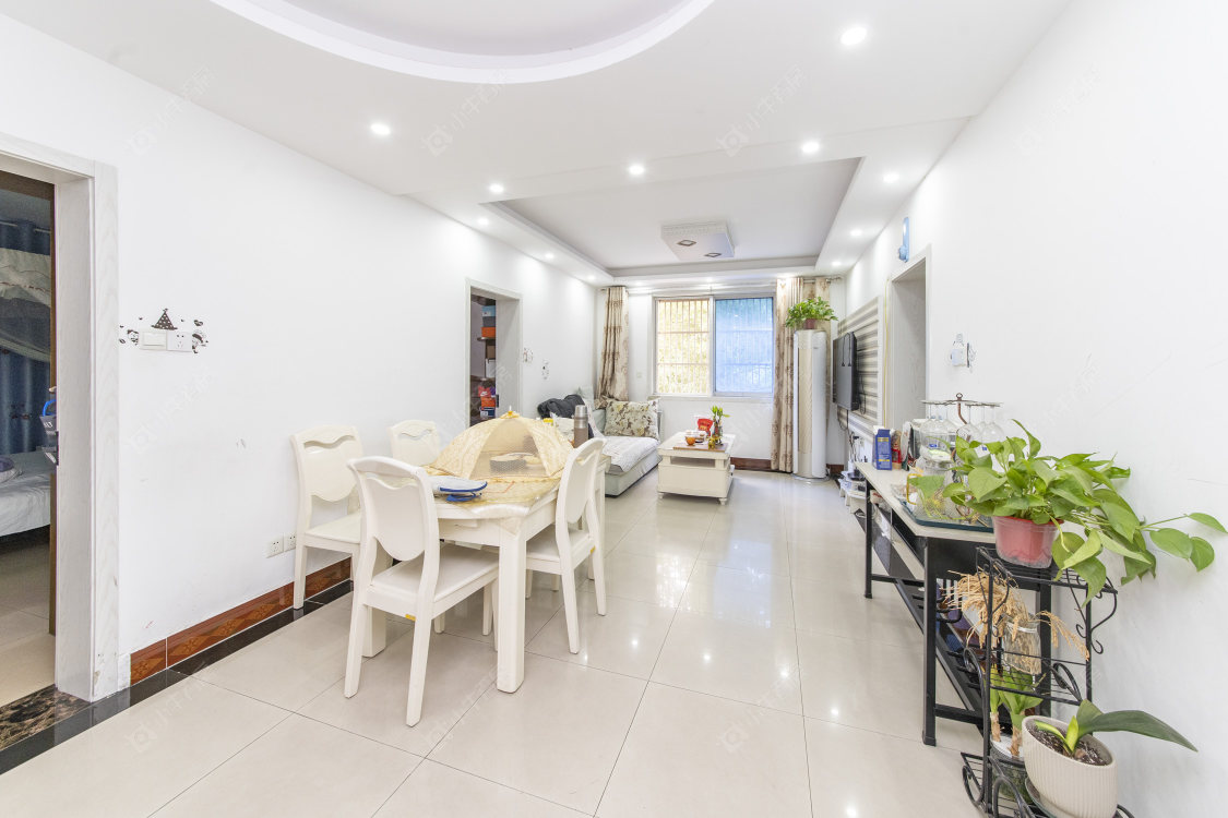 城中花苑房源室内图 常州城中花苑在售二手房源室内图_小牛看房