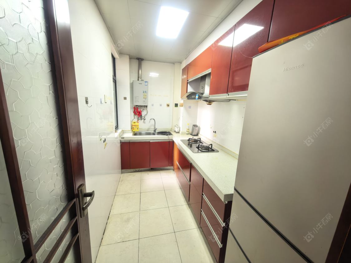 常州金百花园在租房源室内图_小牛看房