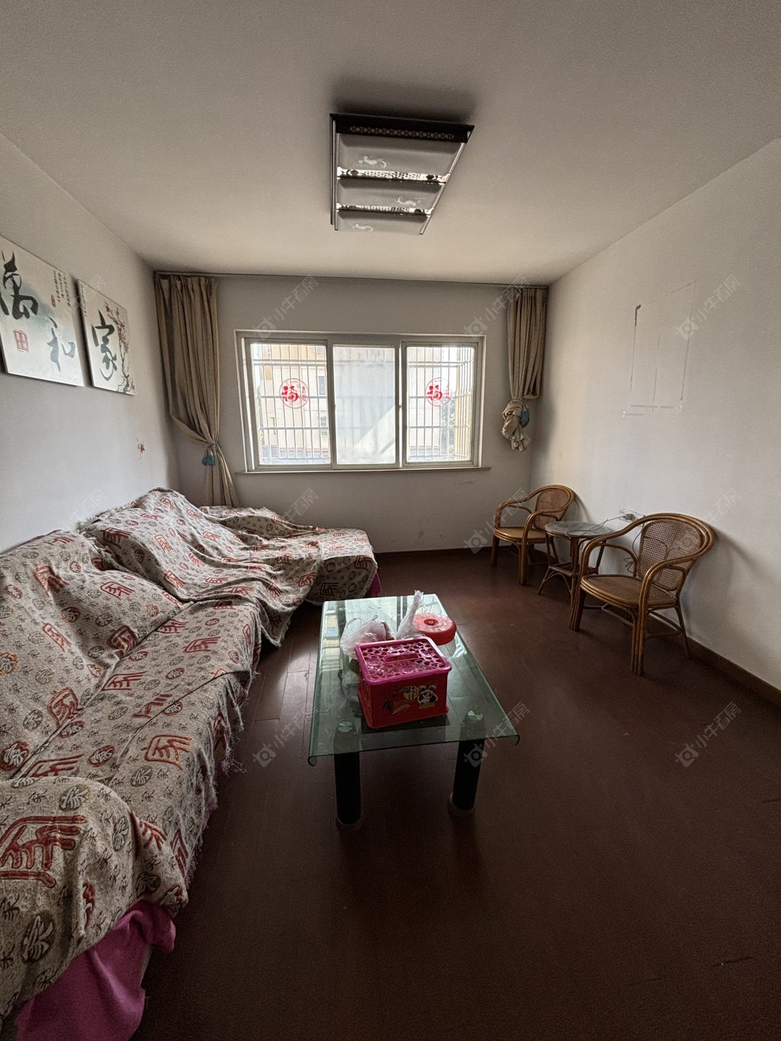 常州南淳家园租房_小牛看房