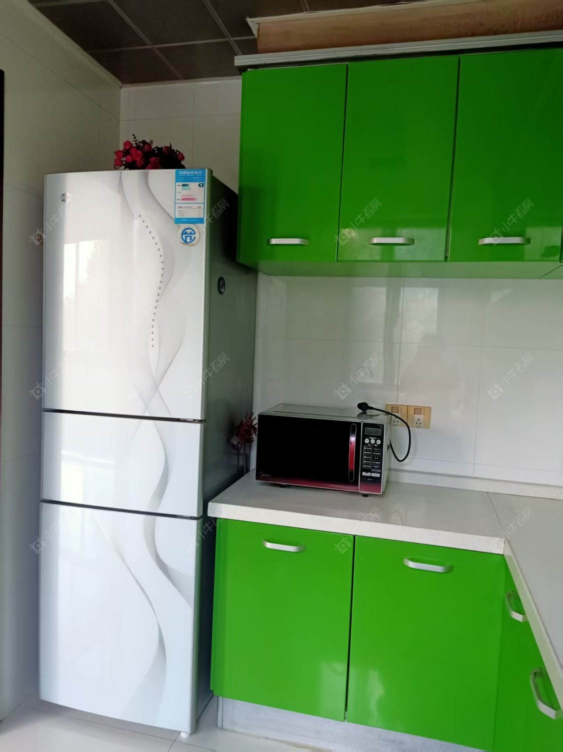 常州新城南都美域在租房源室内图_小牛看房