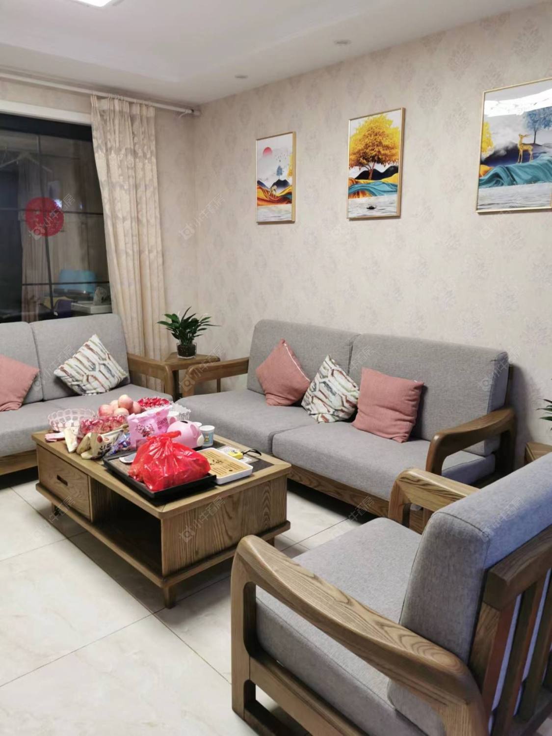 常州金域东郡在租房源室内图_小牛看房