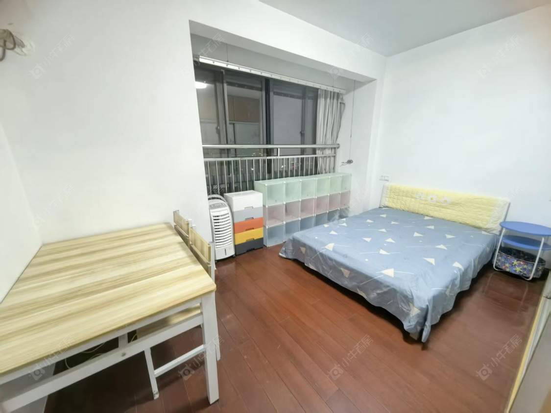 常州翠园世家租房_小牛看房