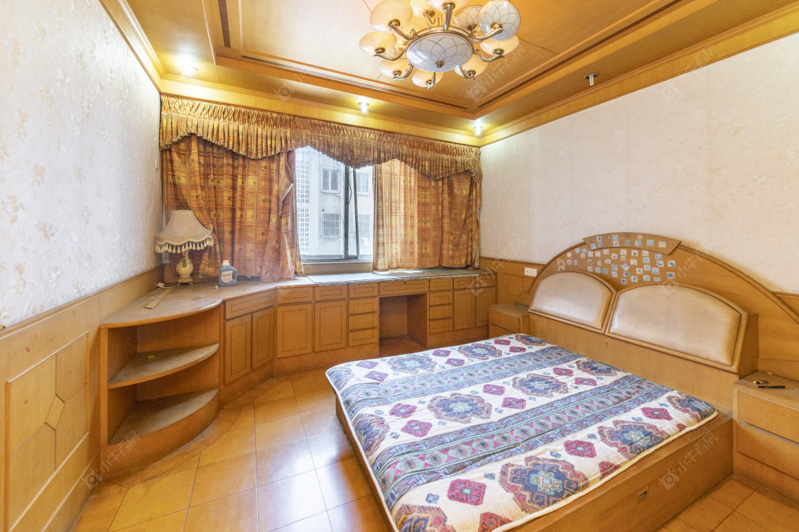 常州花东二村在售二手房源室内图_小牛看房