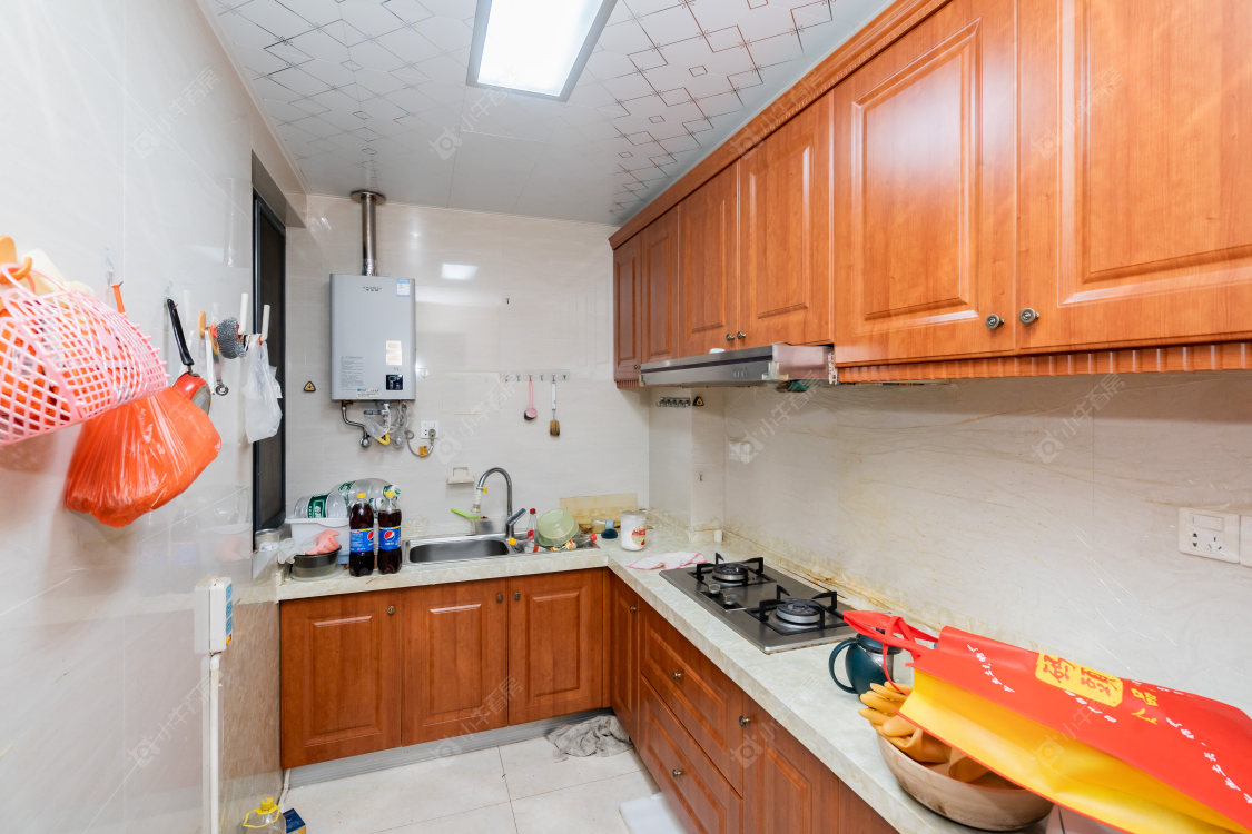 常州采菱公寓在售二手房源室内图_小牛看房