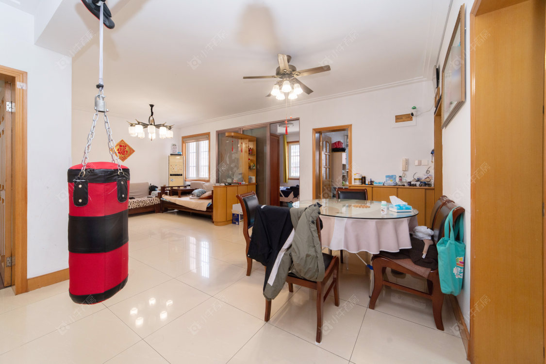 常州花之园在售二手房源室内图_小牛看房