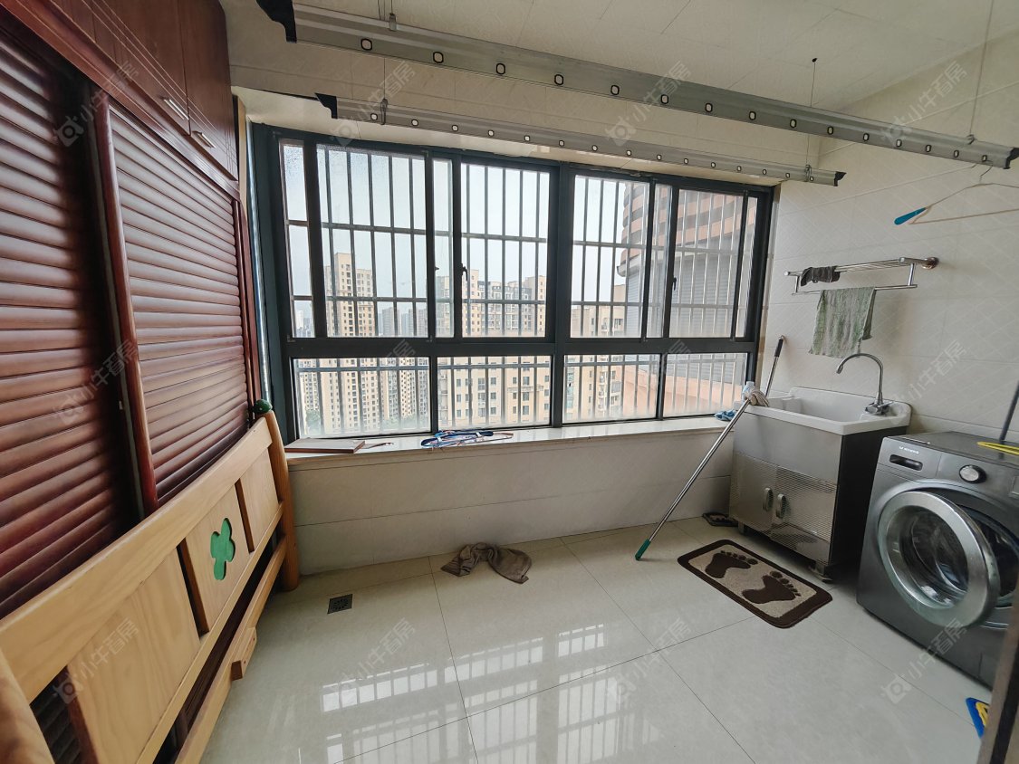 凯尔枫尚花园房源室内图 常州凯尔枫尚花园在租房源室内图_小牛看房