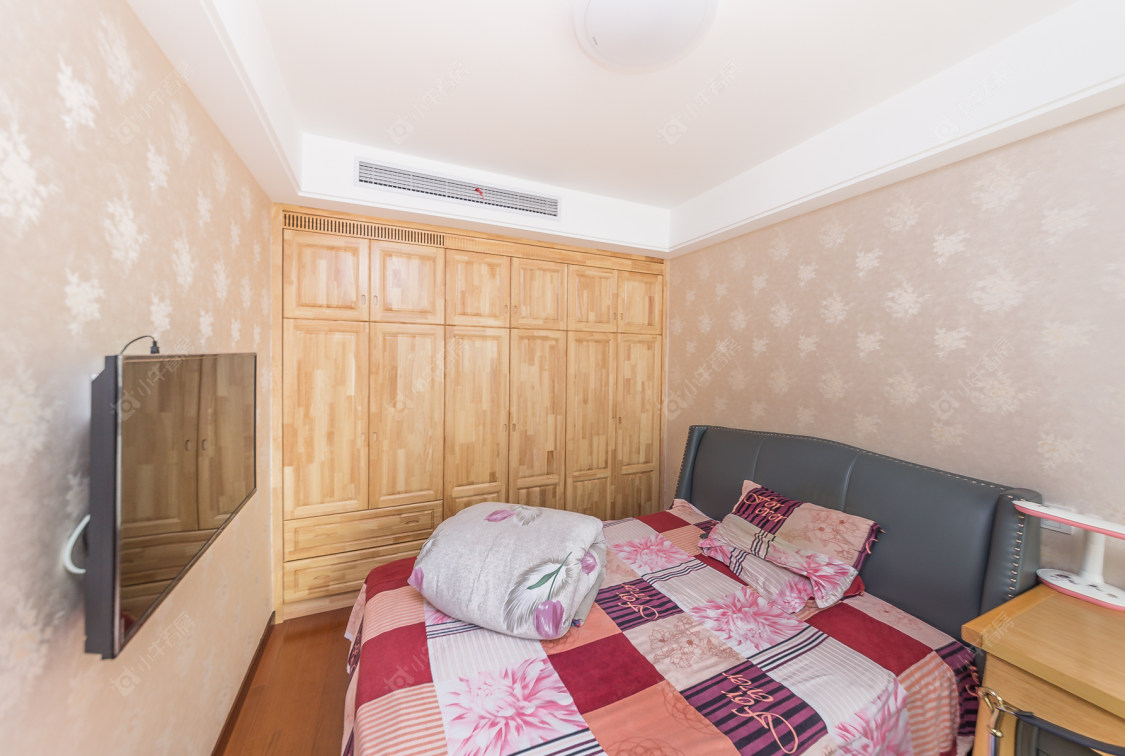 京城豪苑南区房源室内图 常州京城豪苑南区在售二手房源室内图_小牛看房