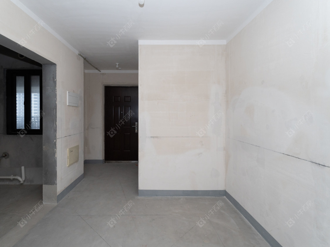 常州万科公园大道二三期在售二手房源室内图_小牛看房