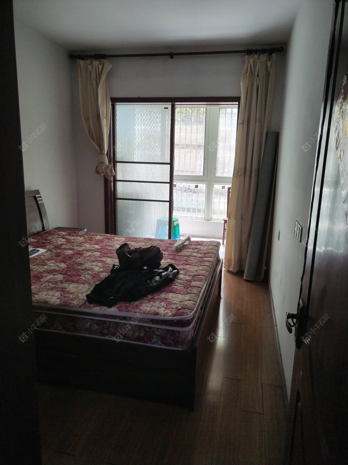 常州蓝天花园西区在租房源_小牛看房