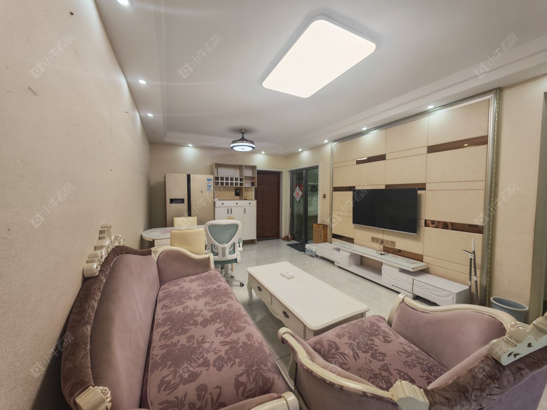 常州常发豪郡在租房源室内图_小牛看房